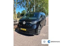 Volkswagen ID. Buzz - 1st 77kWh 204 pk | Elektrische Trekhaak | Achteruitrijcamera | Navigatie |