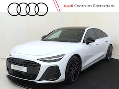 Audi A6 Limousine - 2.0 e-hybrid quattro S edition | SoH 100% | Panoramadak | Luchtvering | Head-up display |