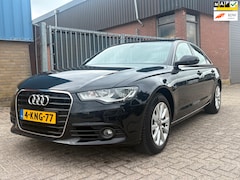 Audi A6 Limousine - 2.0 TFSI | Navi | Cruise | Trkhk