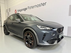 CUPRA Formentor - 1.4 e-Hybrid VZ Performance 245PK / Carplay / Leer / 19'' / Camera