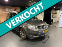 Opel Zafira - 1.8 111 years Edition 7 PERSOONS - NAVI - AUTOMAAT