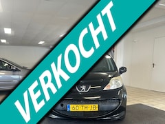 Peugeot 107 - 1.0-12V XS.NAP