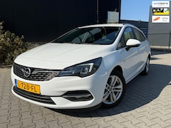 Opel Astra Sports Tourer - 1.2 Business Edition
