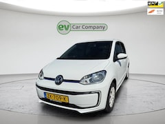 Volkswagen e-Up! - E-up | SOH 93% | Cruise Control | Camera | Stoelverwarming | CCS opladen | 1e Eigenaar | I