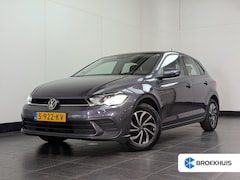 Volkswagen Polo - 1.0 TSI Life l 1e eigenaar l Dealeronderhouden l Lm-Velgen l Apple Car Play / Android l Pa