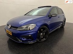 Volkswagen Golf - 2.0 TSI 4Motion R PANO / AKRAPOVIC / Ad. Cruise / Leder