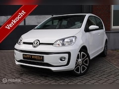 Volkswagen Up! - I 1.0 I Airco I Stoelverwarming I Bluetooth
