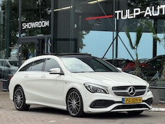Mercedes-Benz CLA-klasse Shooting Brake - 180 BNS Solution AMG 2017