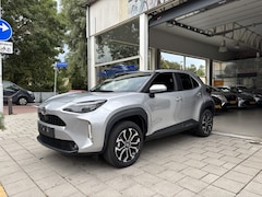 Toyota Yaris Cross - 1.5 Hybr 130 Dynamic