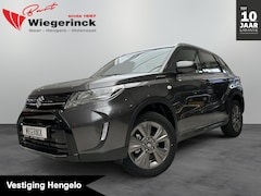 Suzuki Vitara - 1.4 Boosterjet Hybride Select [ CAMERA I ADAPTIEVE CRUIS I STOELVERWARMING ]