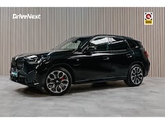 BMW X3 - 30 e xDrive M Sport Pro | PANO | HUD | ACC | STOELVERWARMING | STUURVERWARMING | TREKHAAK