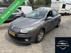 Renault Mégane Estate - 1.5 dCi Expression EXPORT