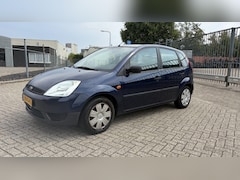 Ford Fiesta - 1.3 Ambiente I Wordt geleverd met nieuwe APK