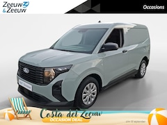 Ford Transit Courier - 1.0 EcoBoost Trend 100 pk handgeschakeld | BPM vrij | Achteruitrijcamera | Apple car play