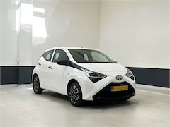 Toyota Aygo - 1.0 VVT-i x-fun| NL| 1 Eig | Airco| C.V | Bluetooth |