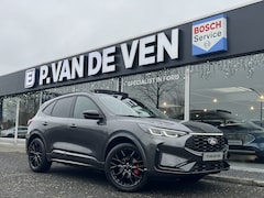 Ford Kuga - 2.5 PHEV ST-Line X Black Package 243pk e-CVT Automaat | NIEUWSTE MODELUPDATE MET BLUECRUIS