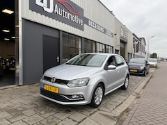 Volkswagen Polo - 1.2 TSI Highline DSG PDC Nette auto