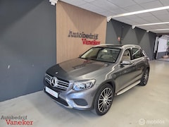 Mercedes-Benz GLC-klasse - 250 4MATIC Prestige 211 PK PANO LED LEDER TREKHAAK 20 inch