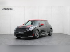 MINI 3-Deurs - JCW John Cooper Works XL | Massage | Harman/Kardon | Panoramadak | Head-up | Memory