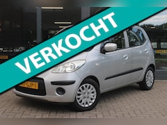 Hyundai i10 - 1.1 Dynamic Cool | Automaat | Airco | Isofix | 5-deurs|