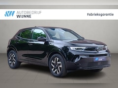 Opel Mokka - 1.2 Turbo Hybrid 145pk eDCT6 GS | Navi | App Connect | Climate | Adaptive Cruise | Camera