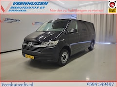 Volkswagen Transporter - 2.0TDI 150pk L2/H1 Automaat Euro 6