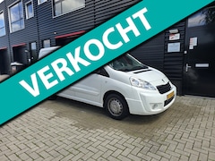 Peugeot Expert - 227 1.6 HDI L1H1 Navteq 2 | AIRCO | NAVIGATIE | CRUISE CONTROL | PDC| ELEC. PAKKET
