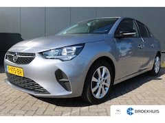 Opel Corsa - 1.2 Edition | Camera | Airco | Navi | Lichtmetalen velgen 16" | Afneembare trekhaak |