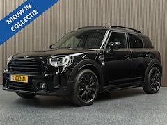 MINI Countryman - 1.5 Cooper Chili | Automaat | Schuifdak | Dealer onderhouden