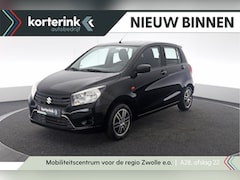 Suzuki Celerio - 1.0 Comfort | Trekhaak