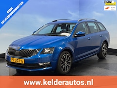 Skoda Octavia Combi - 1.6 TDI Greentech Ambition Business Navi | Clima | Cruise