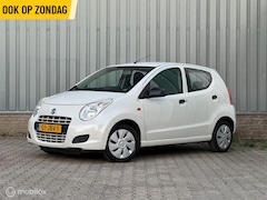 Suzuki Alto - 1.0 Comfort | Automaat | Airco | 5-Deurs
