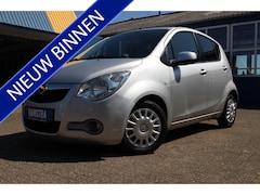 Opel Agila - 1.2i "Edition" Airco - Automaat