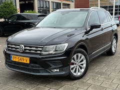 Volkswagen Tiguan - 1.4 TSI Comfortline Business l PANO l ACC