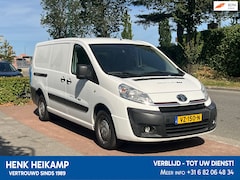 Toyota ProAce - 2.0D L2H1 *Navi|A-Camera *MARGE PRIJS * 3 pers