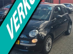 Fiat 500 - 1.2 Lounge