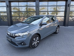 Dacia Sandero - 1.0 TCe 90 Carplay/ Automaat