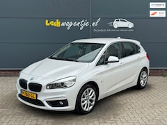 BMW 2-serie Active Tourer - 225xe iPerformance *navi *camera