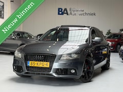 Audi A4 Avant - 2.0 TFSI S-line | Pano | 19" | Automaat