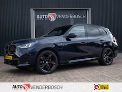 BMW X3 - 30e xDrive 299pk | M-Sport Pro | NL auto | 1e Eigenaar | 360 | HUD | Nieuwprijs €90.818,