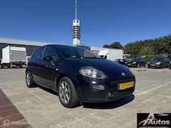 Fiat Punto Evo - 1.3 MultiJet Sempre