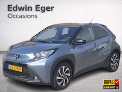 Toyota Aygo X - 1.0 VVT-i S-CVT Pulse Automaat | Apple Carplay | Android Auto | Two-Tone |