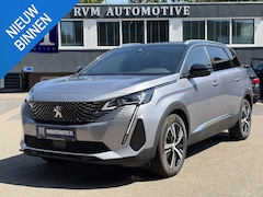 Peugeot 5008 - 1.2 PureTech GT 7 PERSOONS| 22.000 KM | ADD CRUISE | STOELVERWARMING | CAMERA | RIJKLAAR G