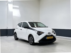 Toyota Aygo - 1.0 VVT-i x-fun| NL| 1 Eig | Airco| C.V | Bluetooth |