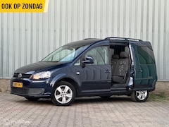 Volkswagen Caddy Maxi - 1.2TSI Highline | Stoelverw. | 7P. |
