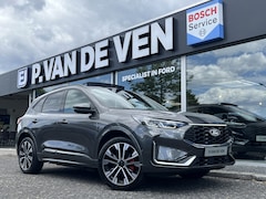 Ford Kuga - 2.5 PHEV ST-Line X Diamond Black Package 243pk e-CVT Automaat | NIEUWSTE MODELUPDATE MET B