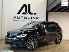 Volkswagen Tiguan - 1.4 TSI eHybrid R-Line Business+ 3X RLINE|PANO|KEYLESS|IQ|VOL