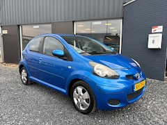 Toyota Aygo - 1.0-12V Access | 5-drs. | Airco | APK 12-2026