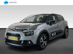Citroën C3 - 1.2 PureTech Shine