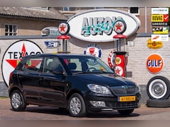 Skoda Fabia - 1.2 TSI Ambition 1e Eigenaar 68.600 km +NAP NL-auto